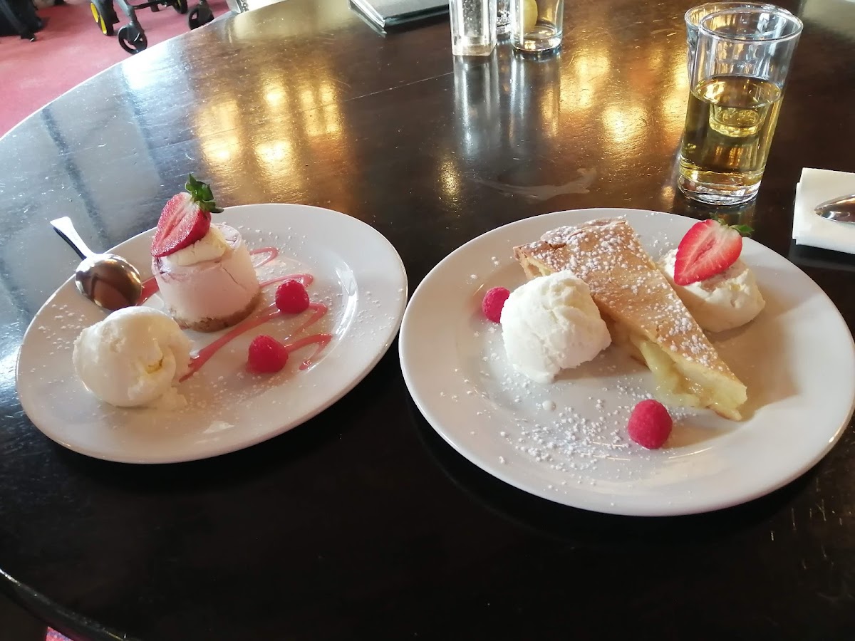 The Coach House Brasserie-4