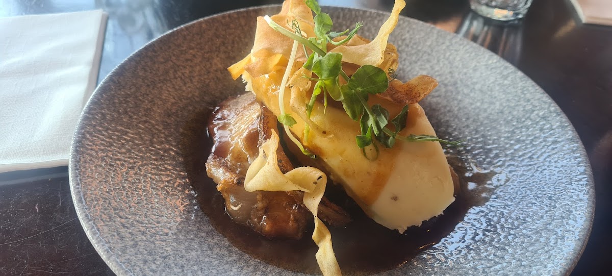 The Coach House Brasserie-7