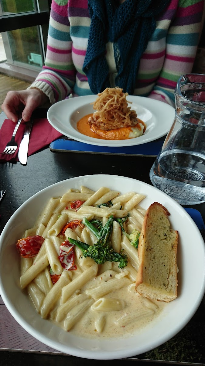 The Coach House Brasserie-8